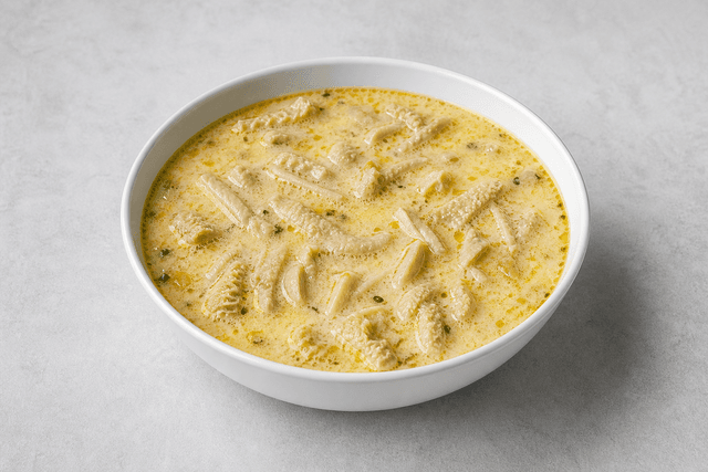 Photorealistic Ciorba de burta menu-main p02 food image by VDAMO