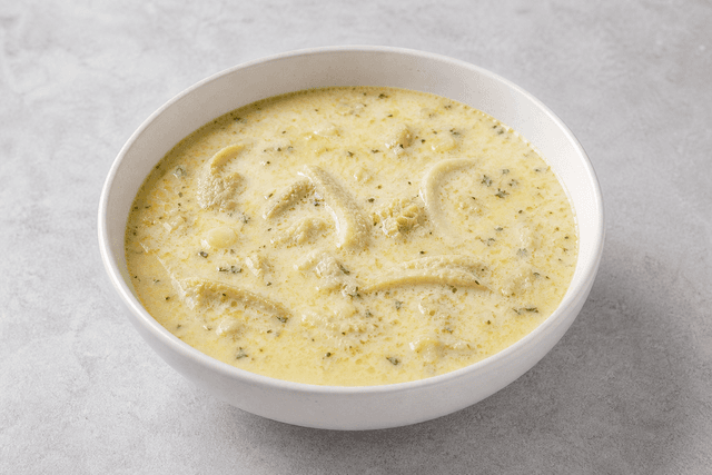 Photorealistic Ciorba de burta menu-main p04 food image by VDAMO