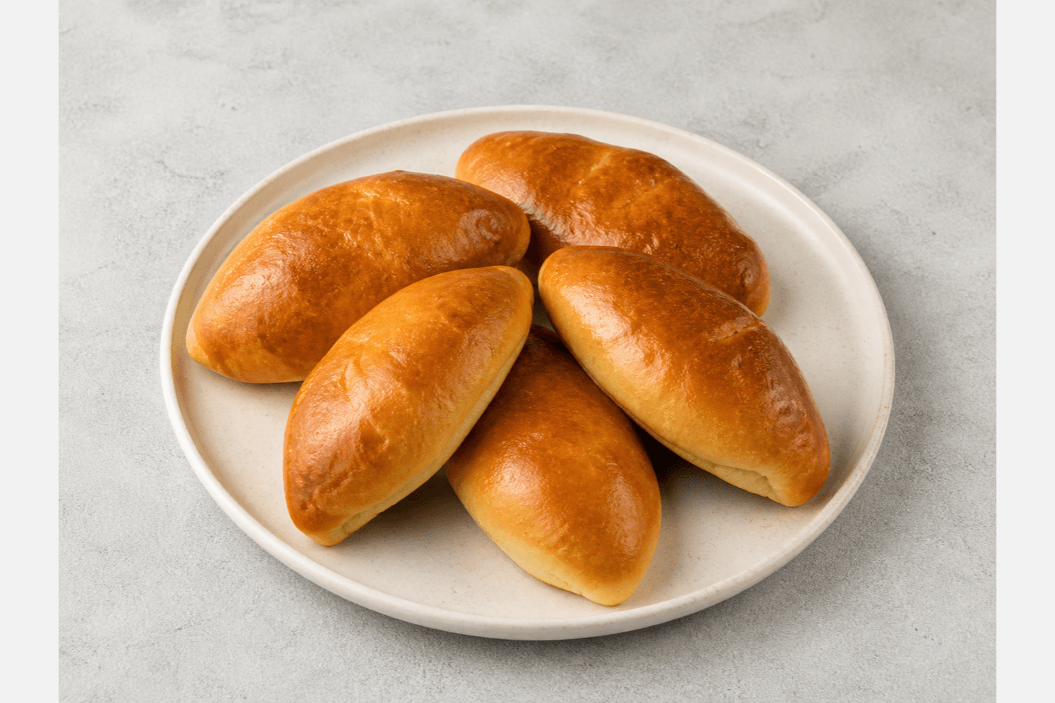 Photorealistic Pirozhki menu-main p03 food image by VDAMO