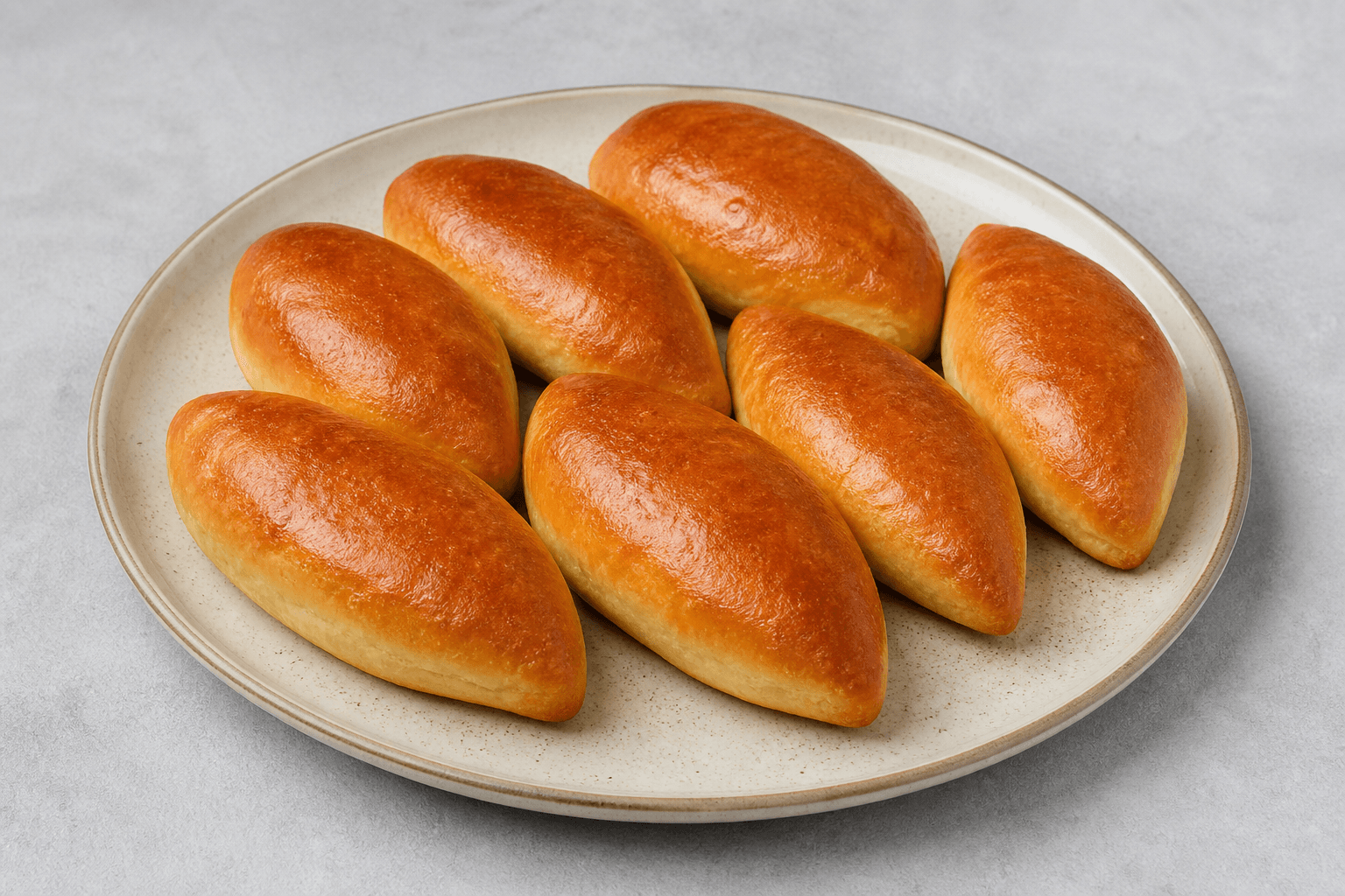 Photorealistic Pirozhki menu-main p05 food image by VDAMO