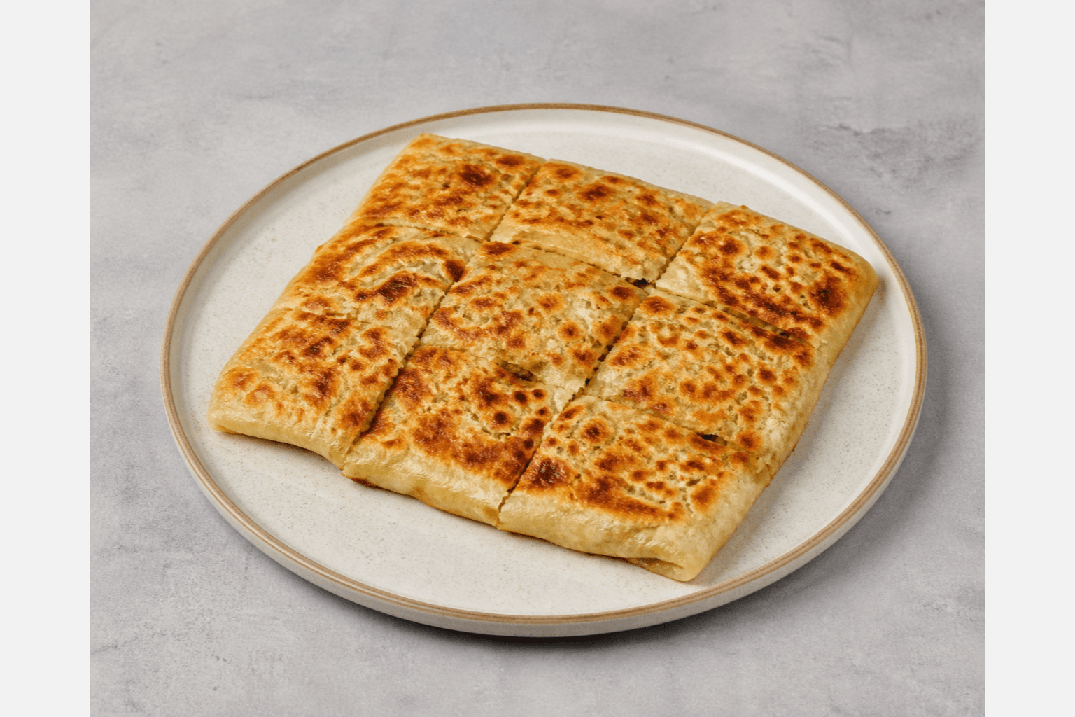 Photorealistic Mutabbaq menu-main p05 food image by VDAMO