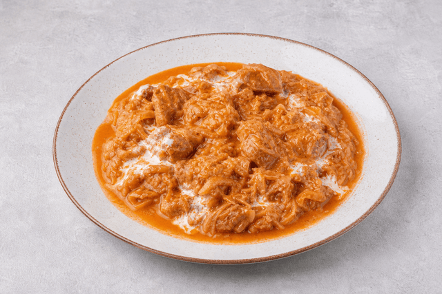 Photorealistic Segedinsky gulas menu-main p02 food image by VDAMO