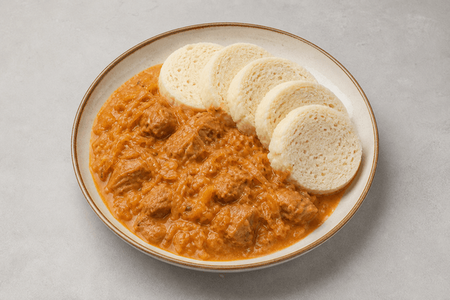 Photorealistic Segedinsky gulas menu-main p03 food image by VDAMO