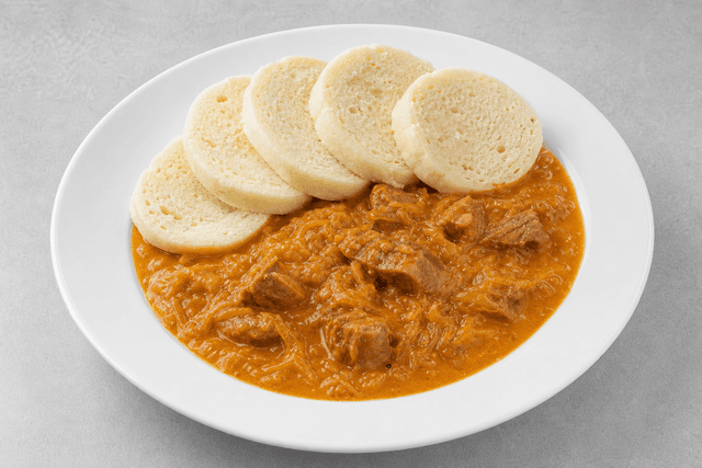 Photorealistic Segedinsky gulas menu-main p04 food image by VDAMO