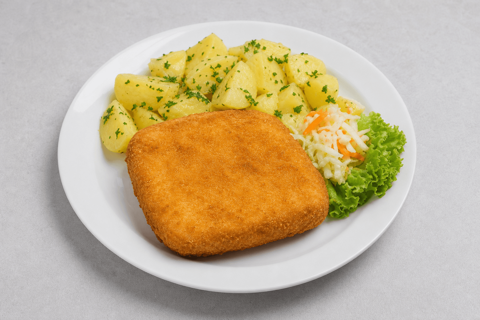 Photorealistic Vyprazany syr menu-main p02 food image by VDAMO