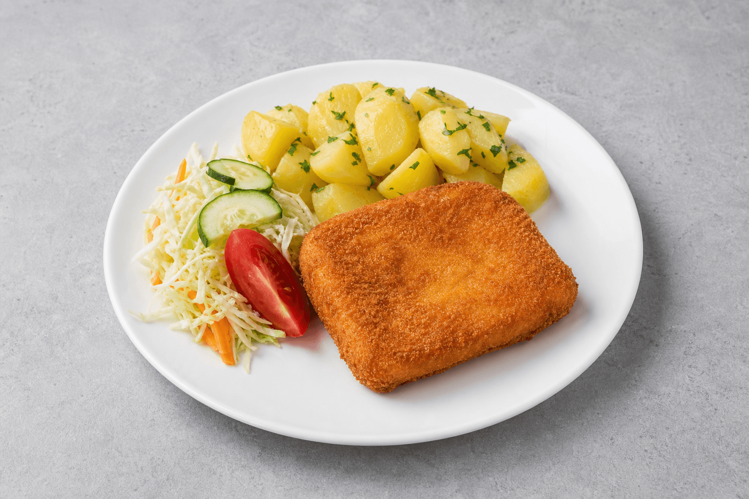 Photorealistic Vyprazany syr menu-main p04 food image by VDAMO