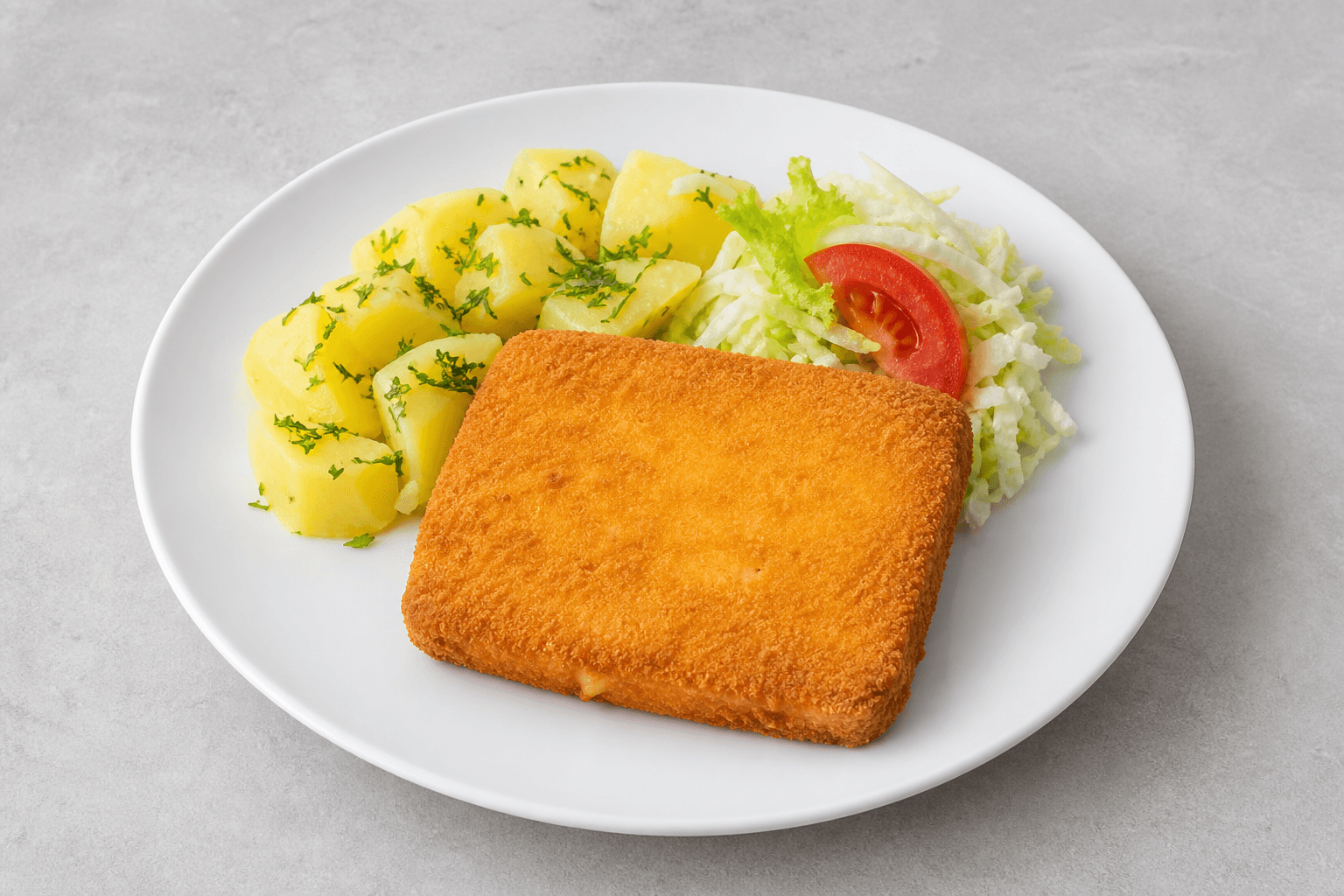 Photorealistic Vyprazany syr menu-main p07 food image by VDAMO