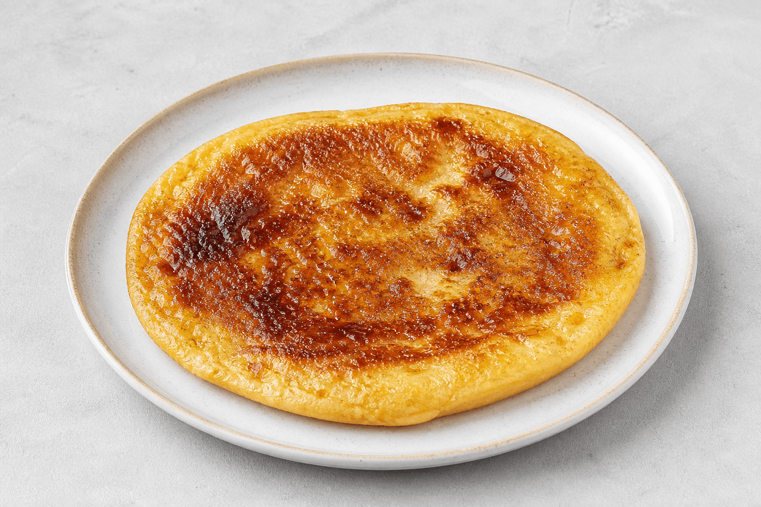 Photorealistic Quesadilla salvadoreña menu-main p03 food image by VDAMO