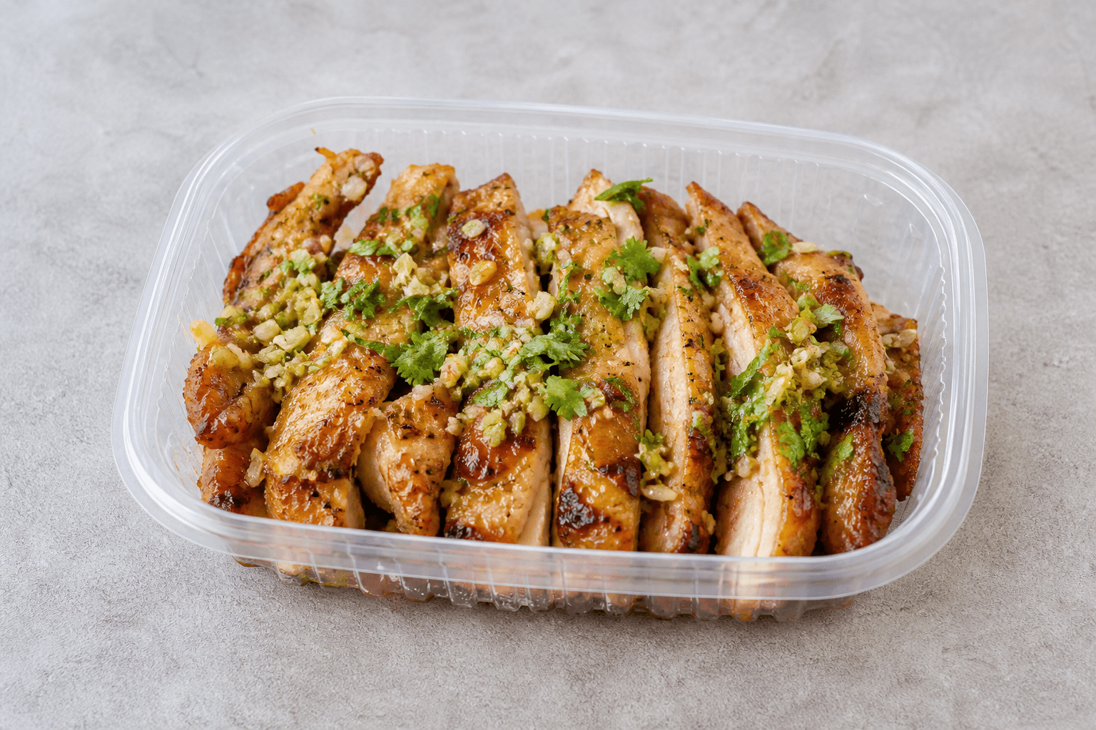 Photorealistic Gai yang menu-main p07 food image by VDAMO