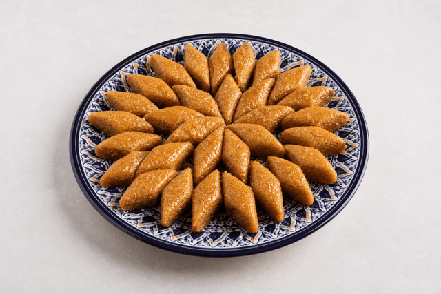 Photorealistic Makroudh menu-main p02 food image by VDAMO