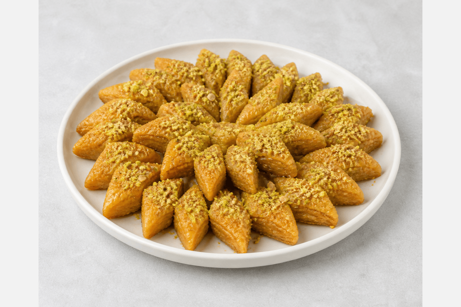 Photorealistic Makroudh menu-main p05 food image by VDAMO