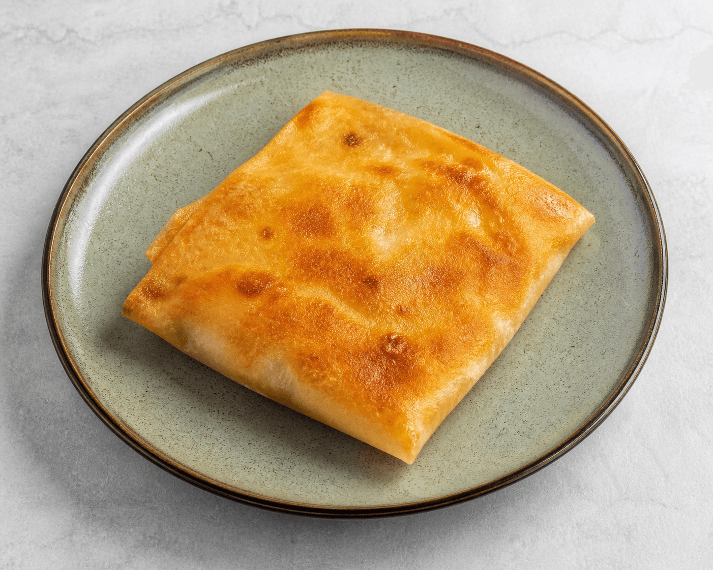 Photorealistic Tunisian brik menu-main p02 food image by VDAMO