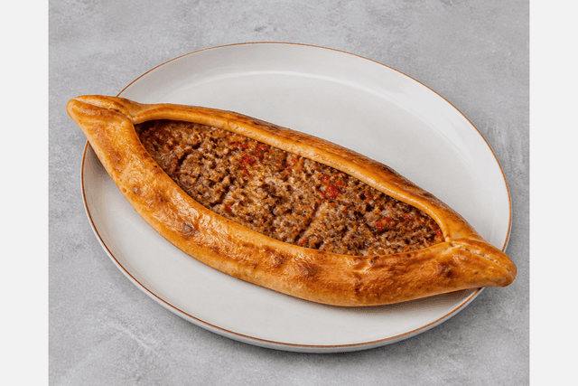 Photorealistic Turkish pide menu-main p02 food image by VDAMO