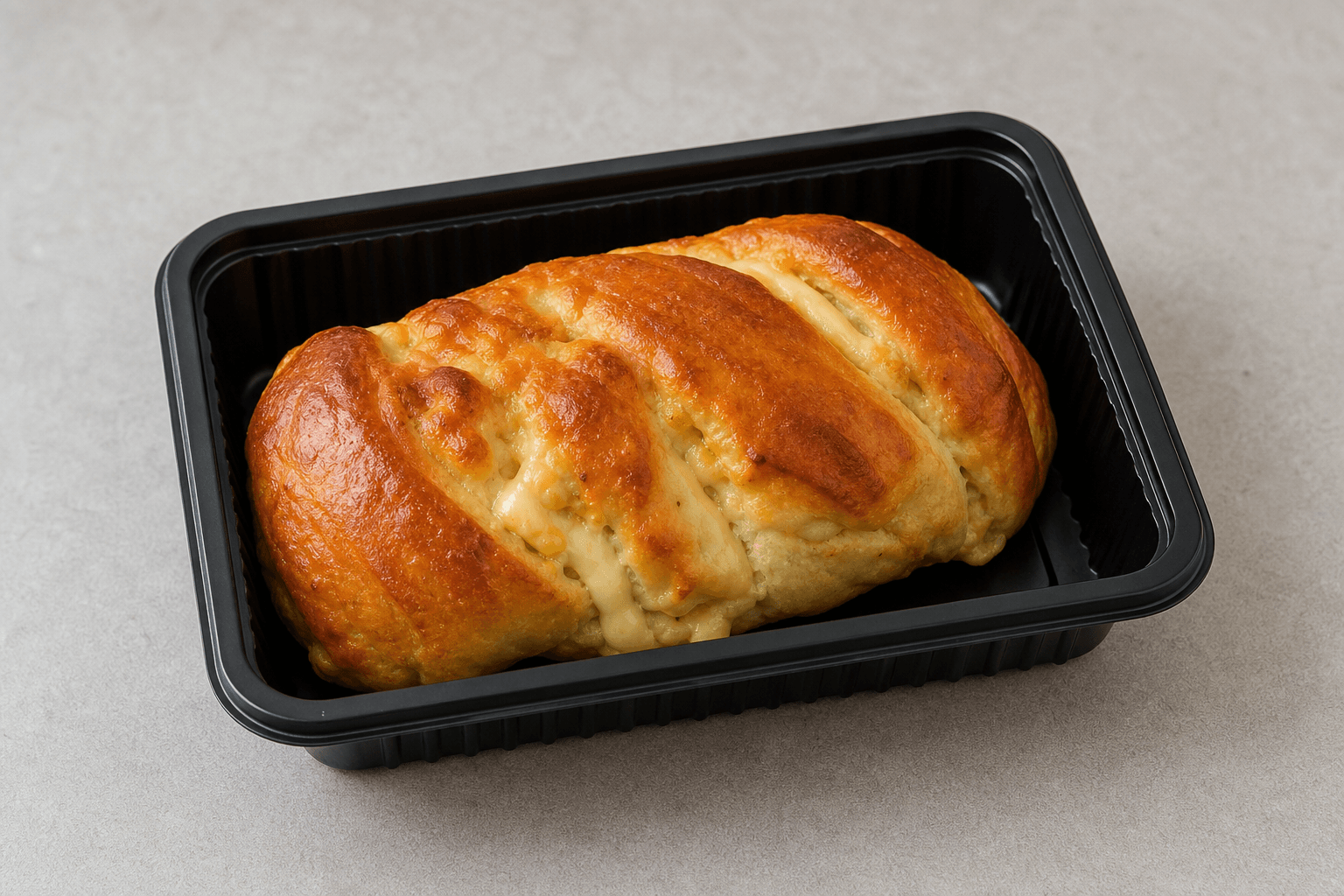Photorealistic TZ Cheese bread roll bakery menu-main p06 food image by VDAMO