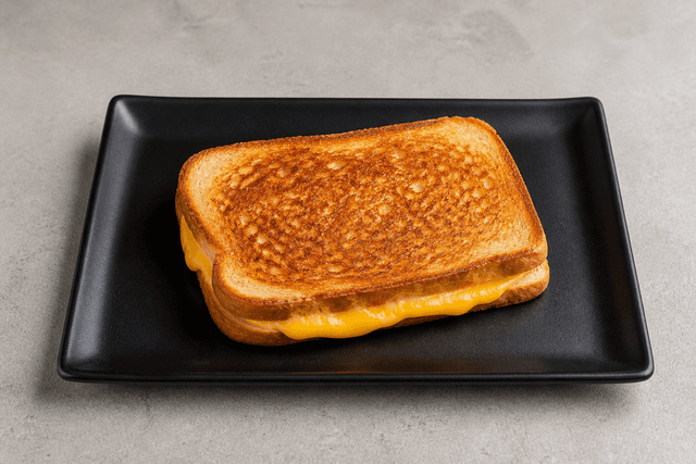 Photorealistic Grilled cheese sandwich menu-main p02 food image by VDAMO