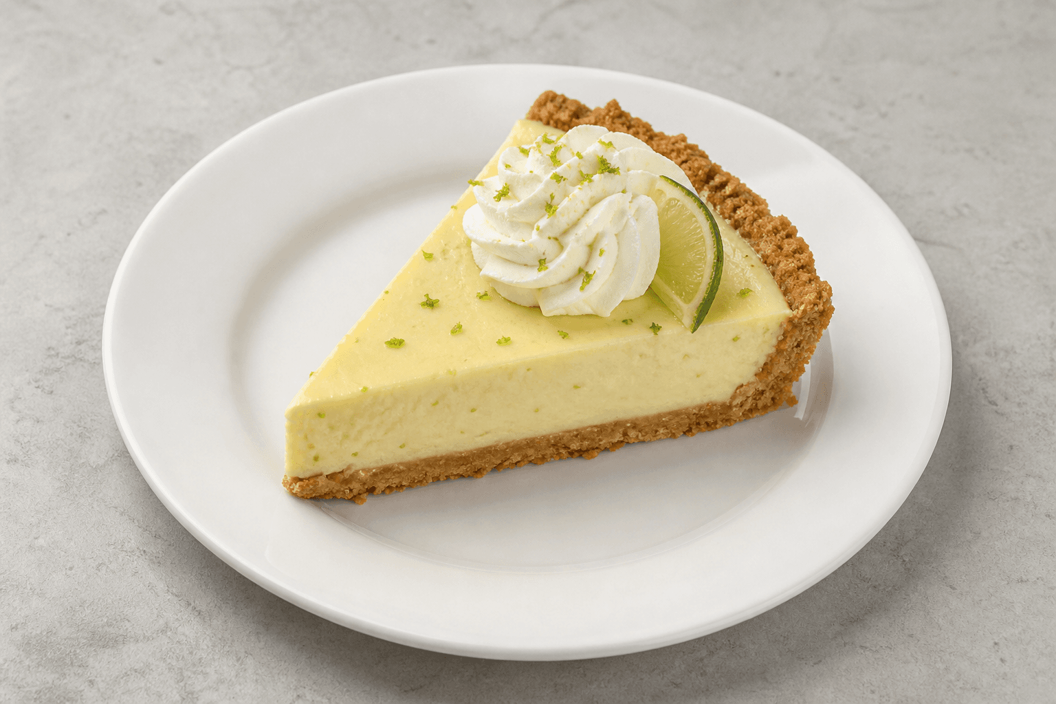 Photorealistic 青柠派 menu-main p03 food image by VDAMO