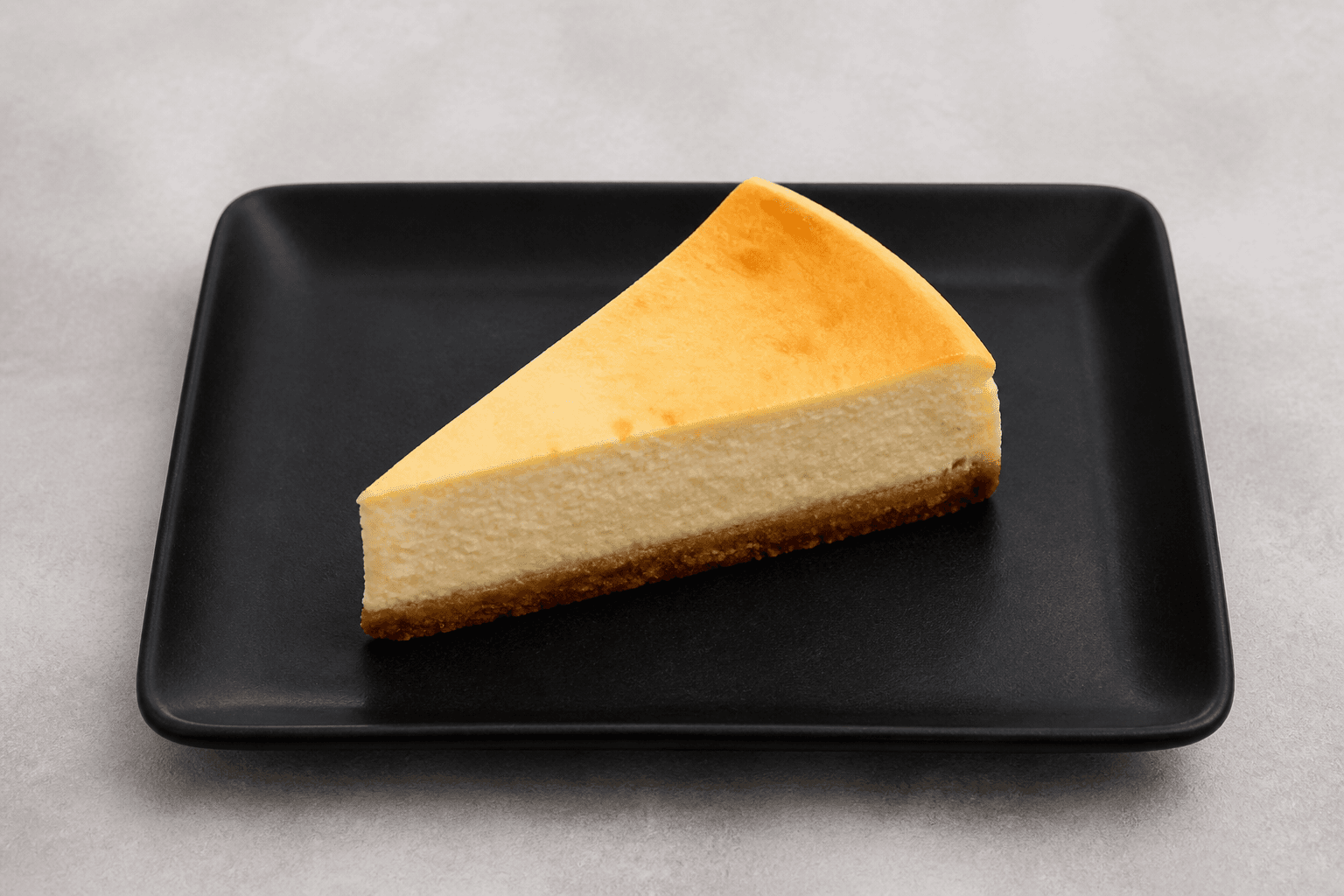 Photorealistic New York cheesecake P02 food image by VDAMO