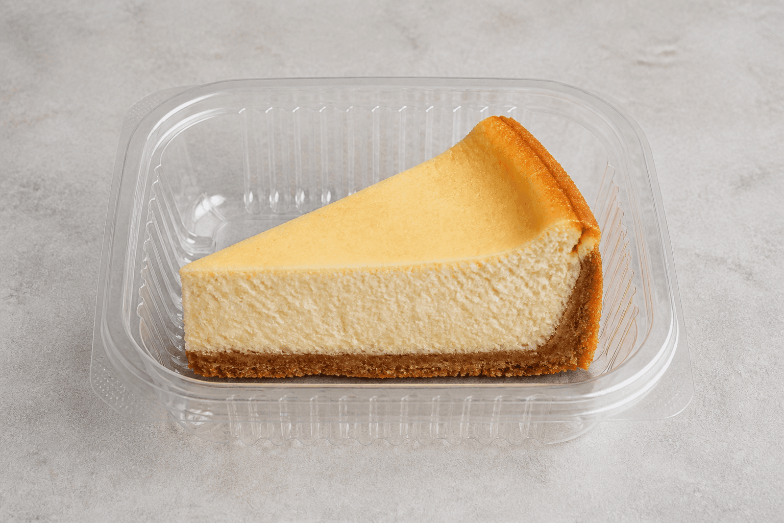 Photorealistic New York cheesecake P07 food image by VDAMO