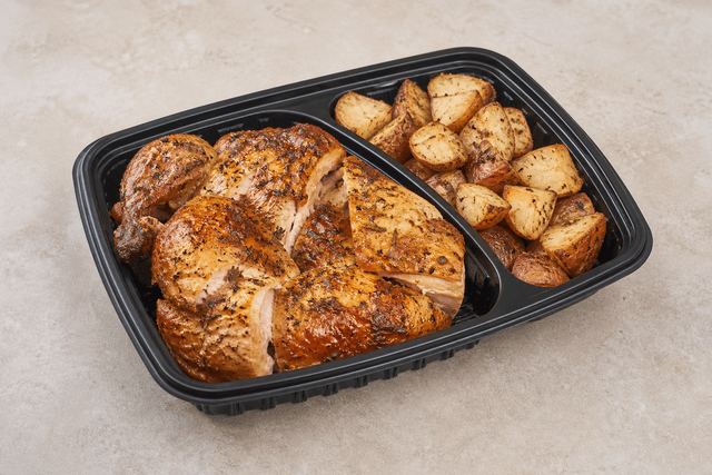 Imej makanan Ayam panggang 131 P08 oleh VDAMO