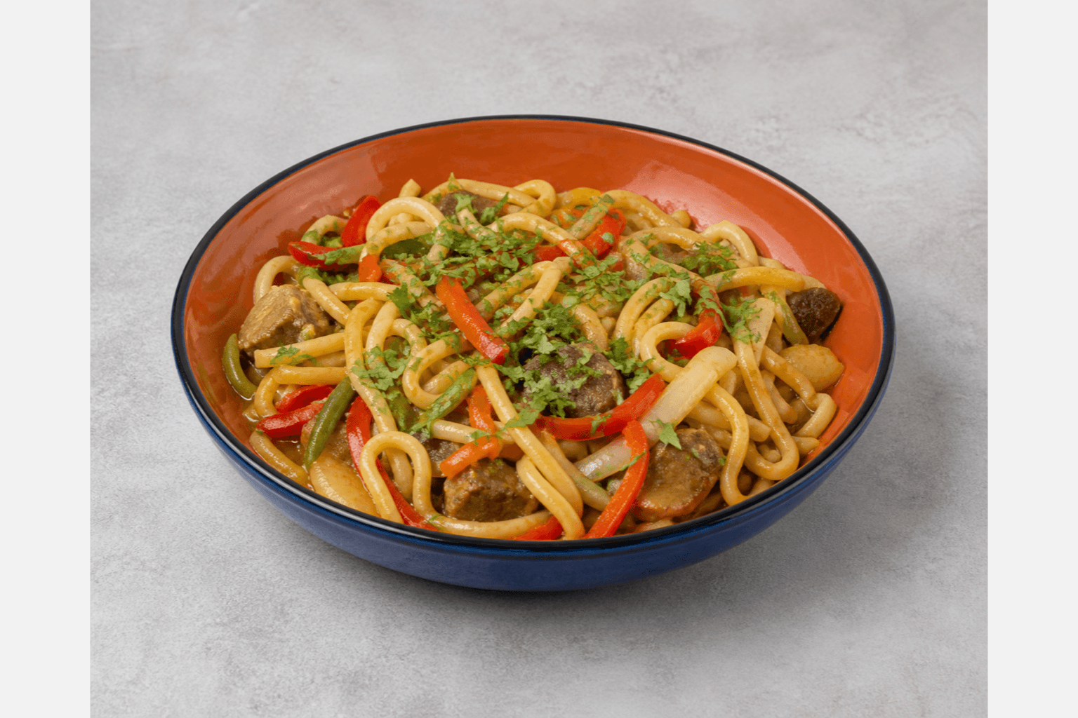 Photorealistic Norin menu-main p03 food image by VDAMO