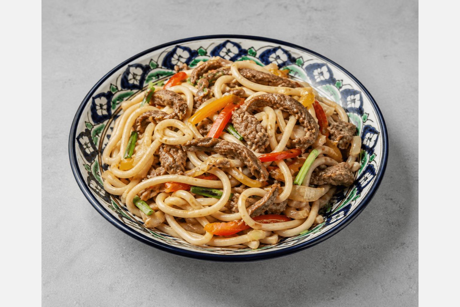 Photorealistic Norin menu-main p04 food image by VDAMO