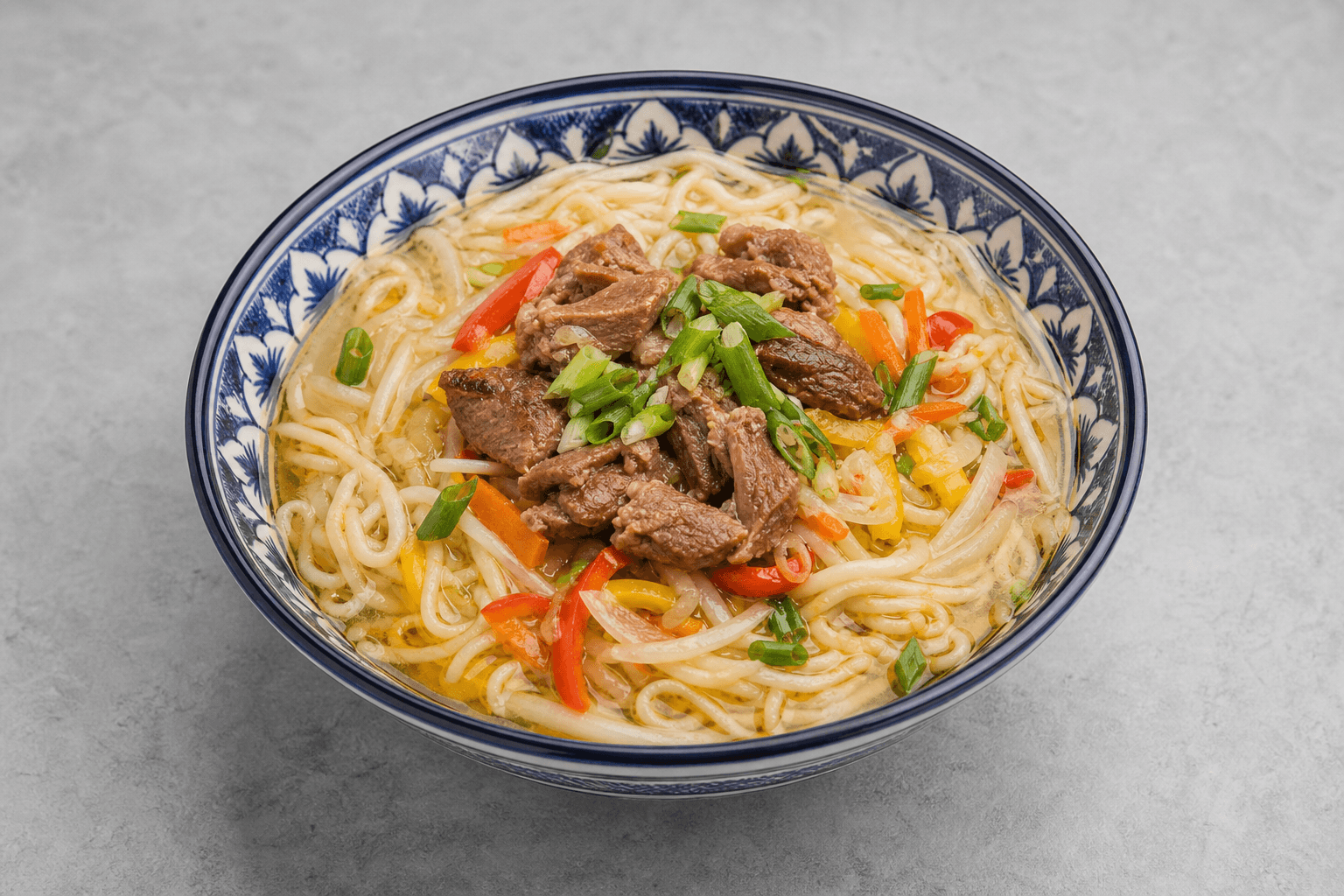 Photorealistic Norin menu-main p05 food image by VDAMO