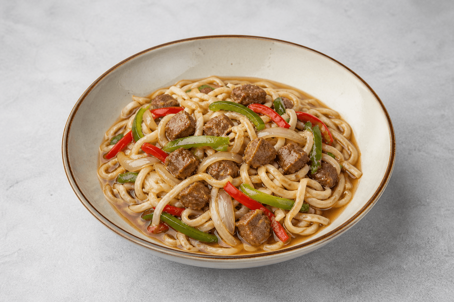 Photorealistic Norin menu-main p06 food image by VDAMO