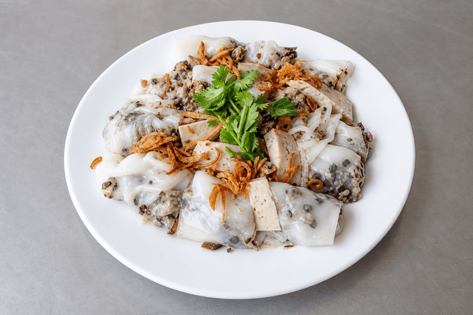 Gambar makanan Banh cuon menu-main p01 oleh VDAMO