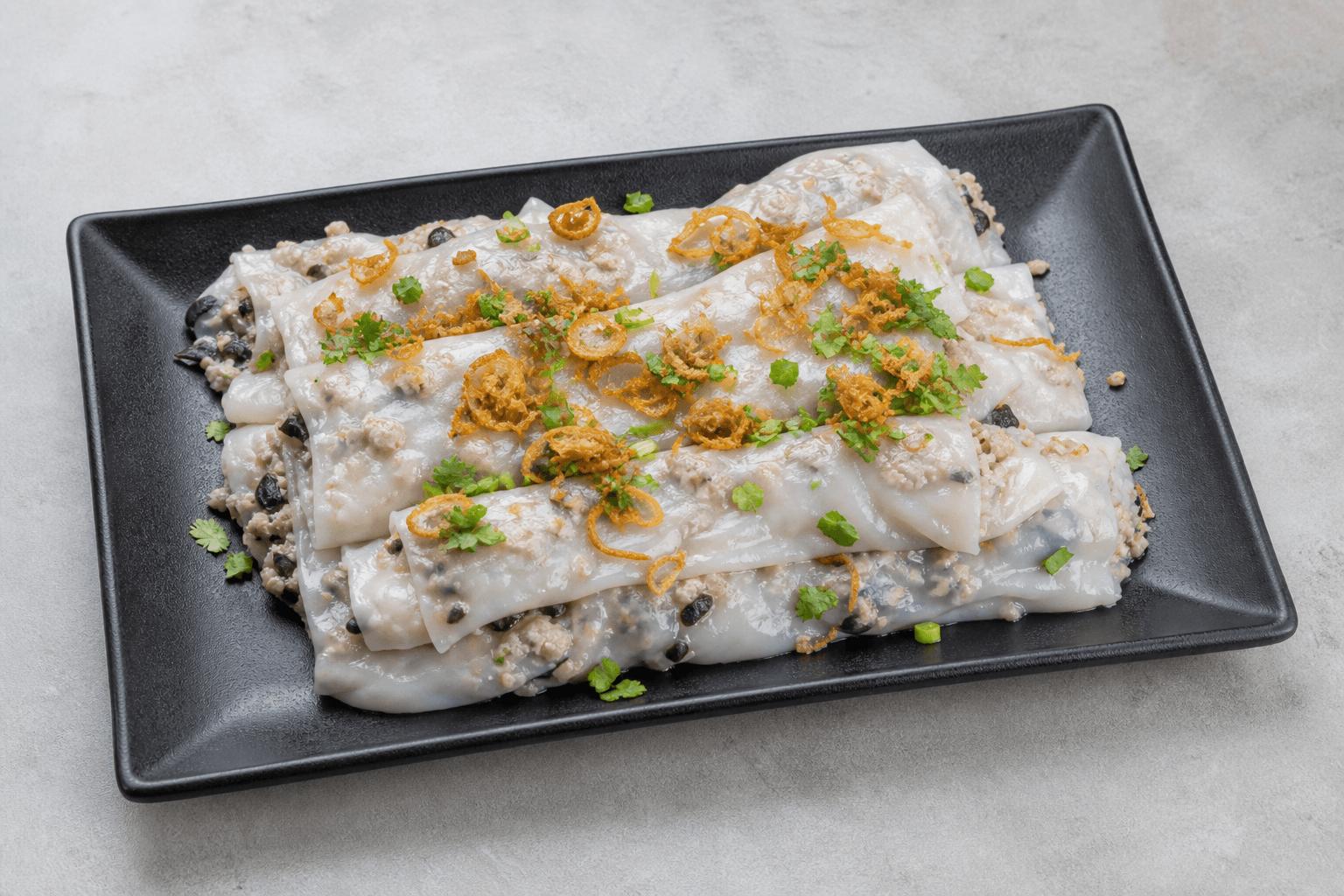 Gambar makanan Banh cuon menu-main p02 oleh VDAMO