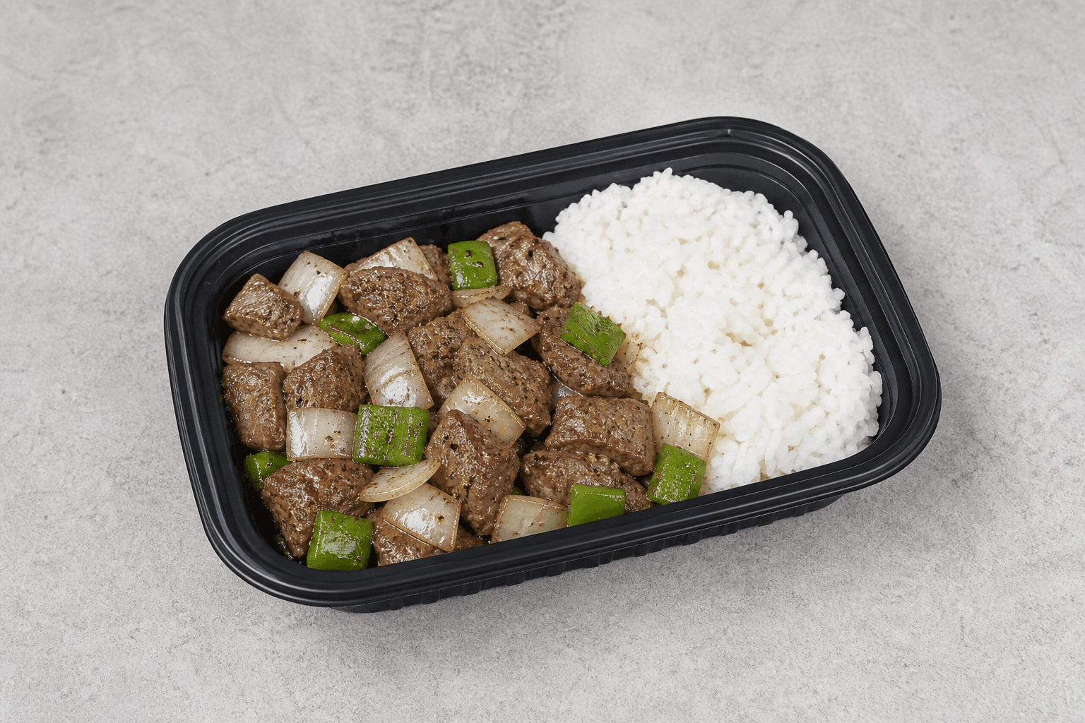 Imagen de comida VDAMO: Ternera salteada vietnamita 040 P06