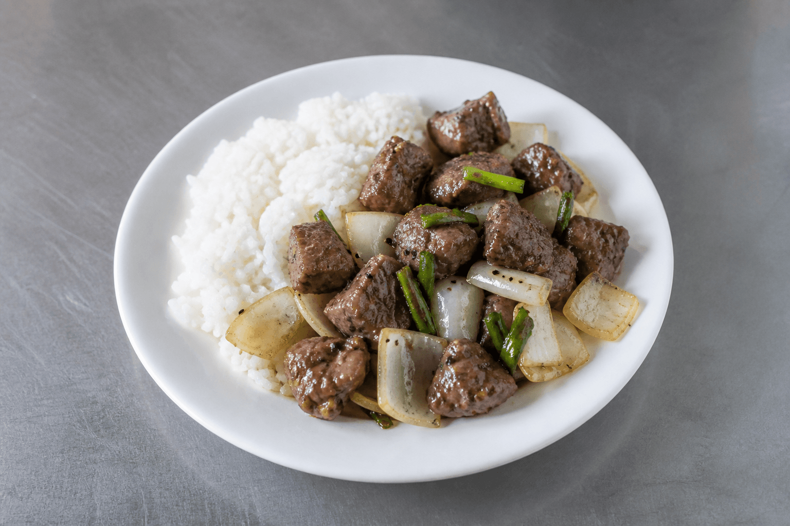 Photorealistic Shaking beef style 040 P09 food image by VDAMO