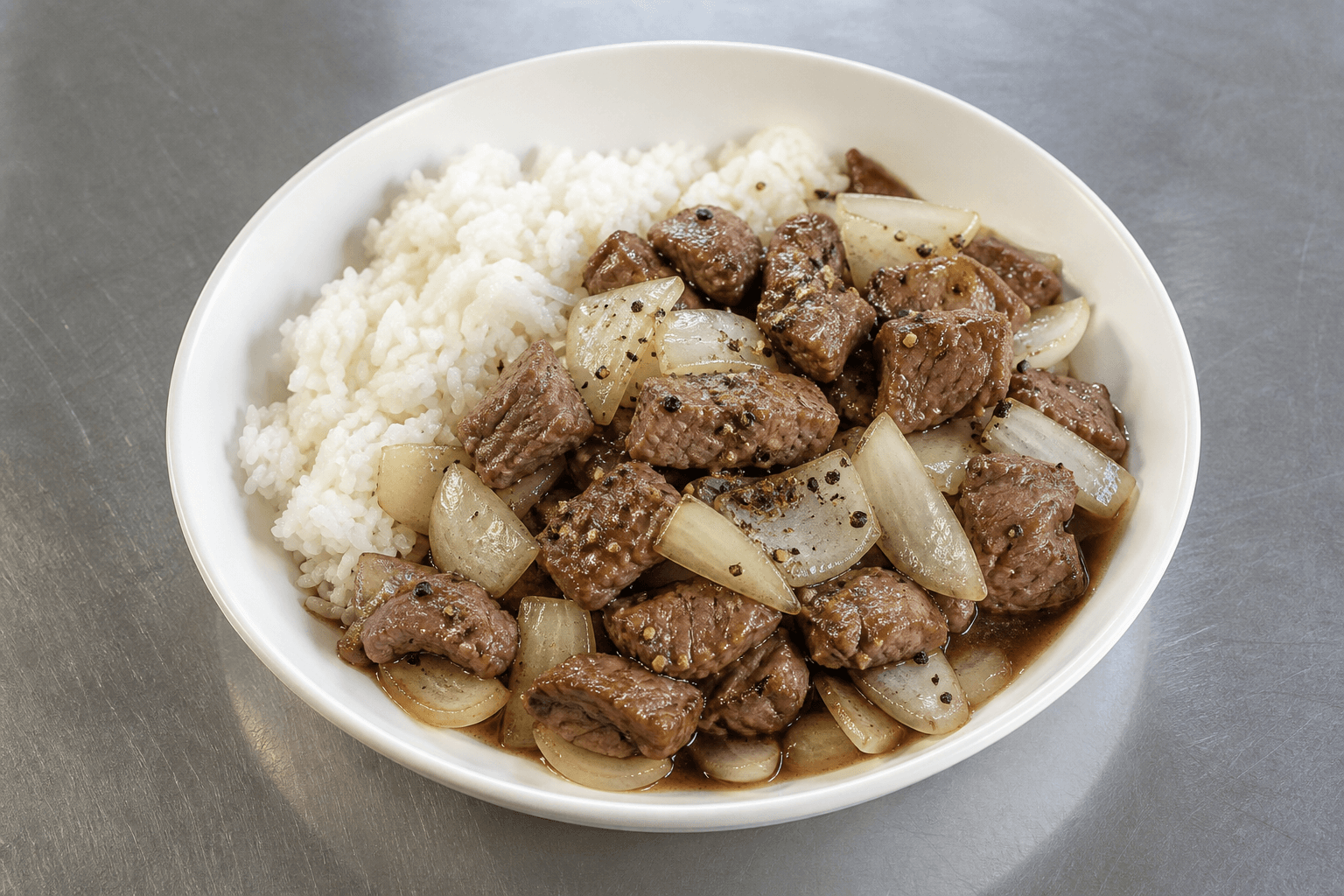 Immagine food VDAMO: Bò lúc lắc 052 P04