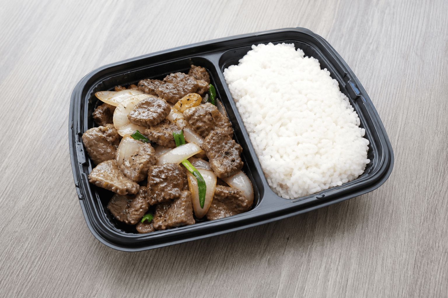 Imej makanan Bò lúc lắc 052 P06 oleh VDAMO
