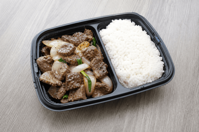 Imej makanan Bò lúc lắc 052 P06 oleh VDAMO