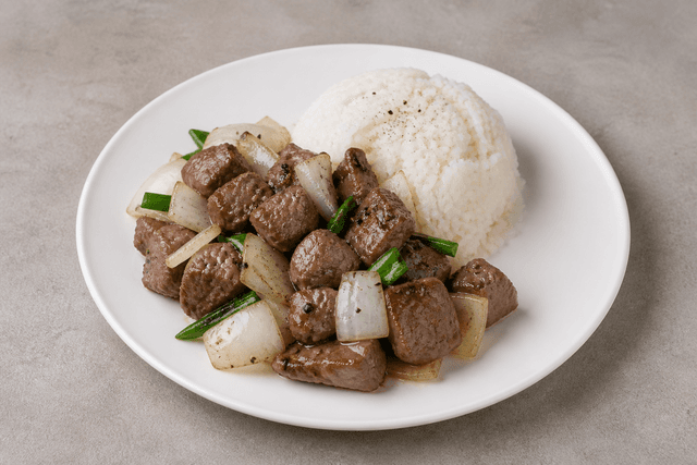 VDAMO 菜品图片:越南摇摇牛肉 076 menu-main p01