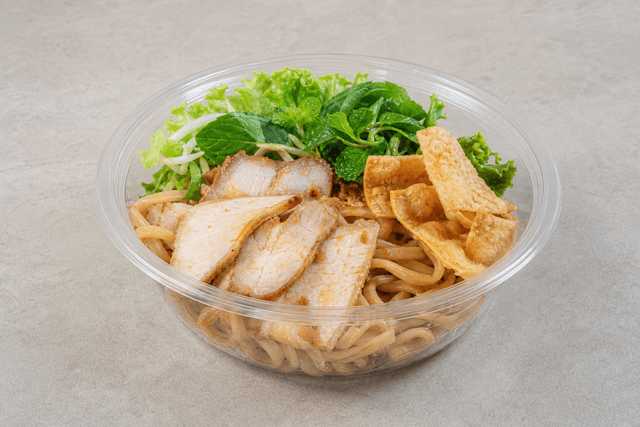 Photorealistic Cao lau menu-main p07 food image by VDAMO
