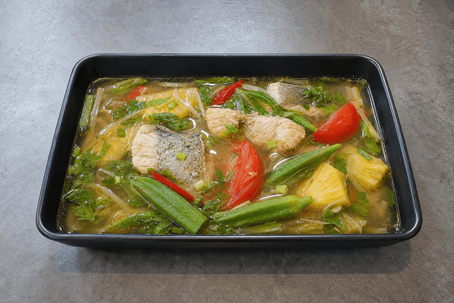 Photorealistic Canh chua menu-main p02 food image by VDAMO