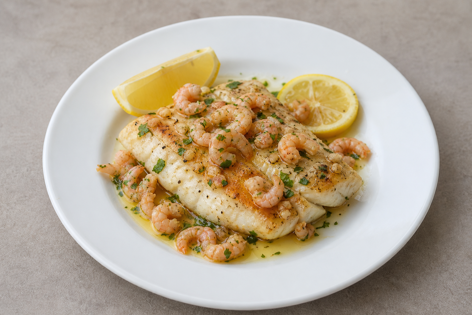 BE Roast chicken meal western P09 — Belgium dish