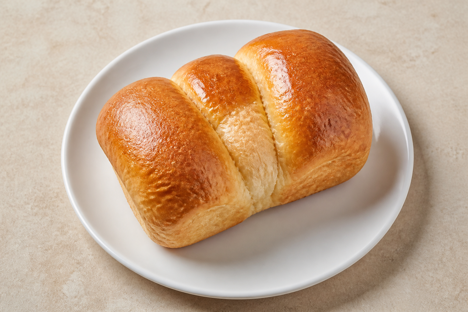 BO Milk bread loaf bakery P09 — Bolivia dish