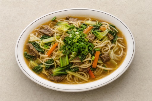 BO Local noodle bowl latin P03 — Bolivia dish