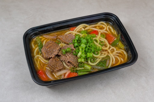 BO Local noodle bowl latin P06 — Bolivia dish