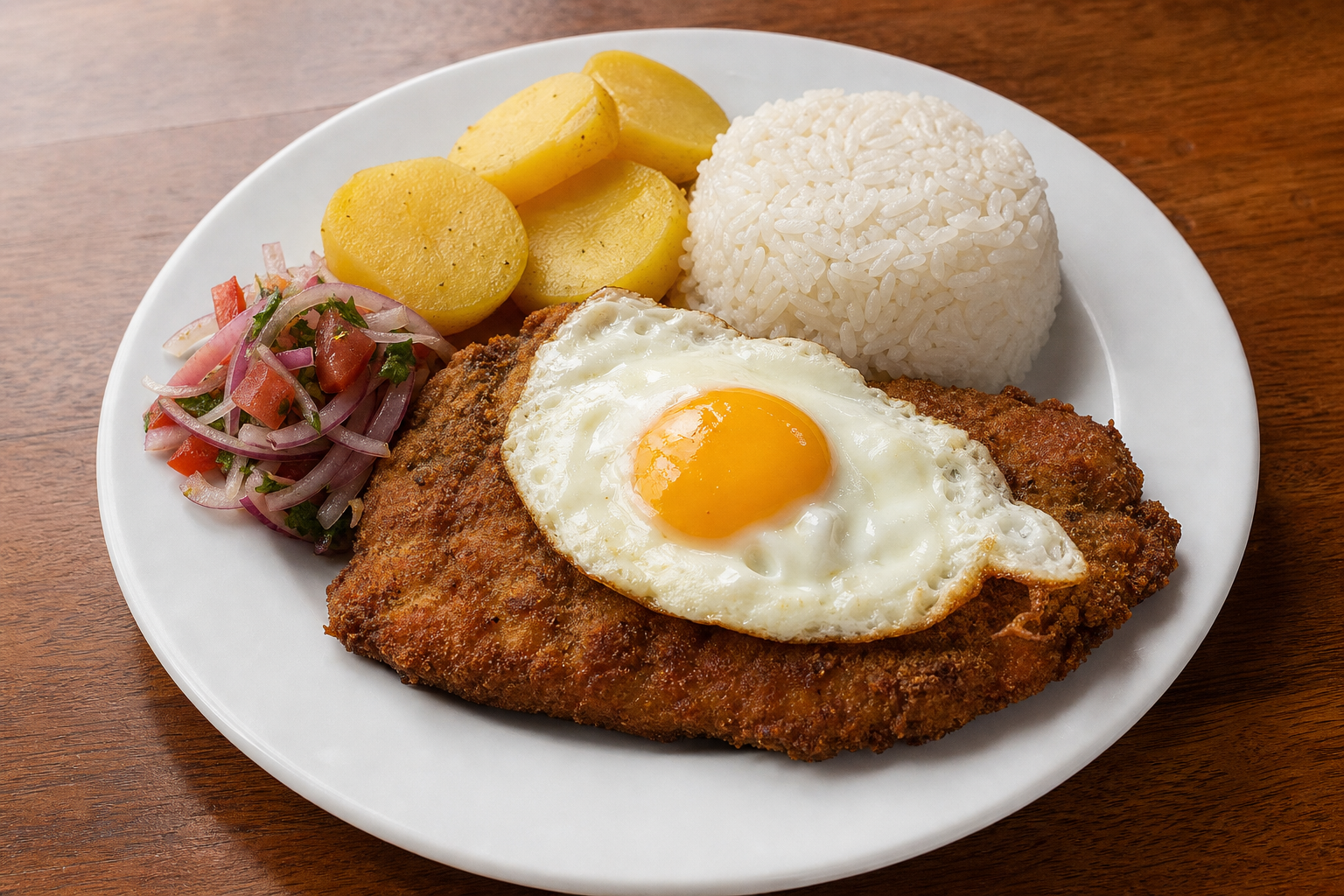 Silpancho
