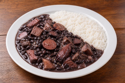 Feijoada food image by VDAMO