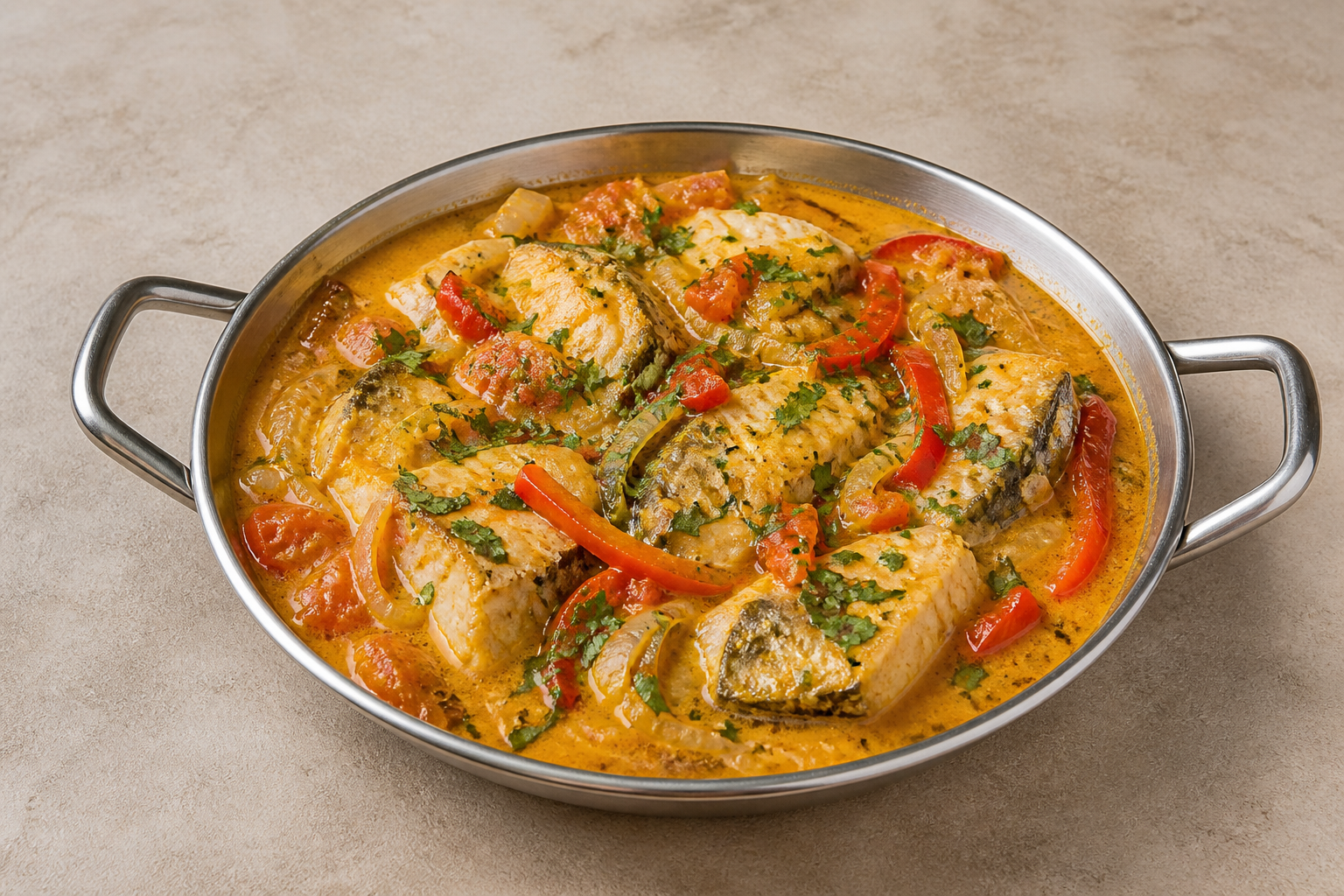 Photorealistic Moqueca P05 food image by VDAMO