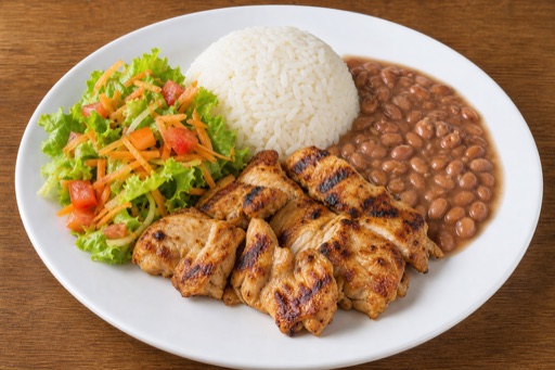 Marmita de frango food image by VDAMO