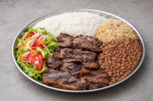 Photorealistic Marmita P10 food image by VDAMO