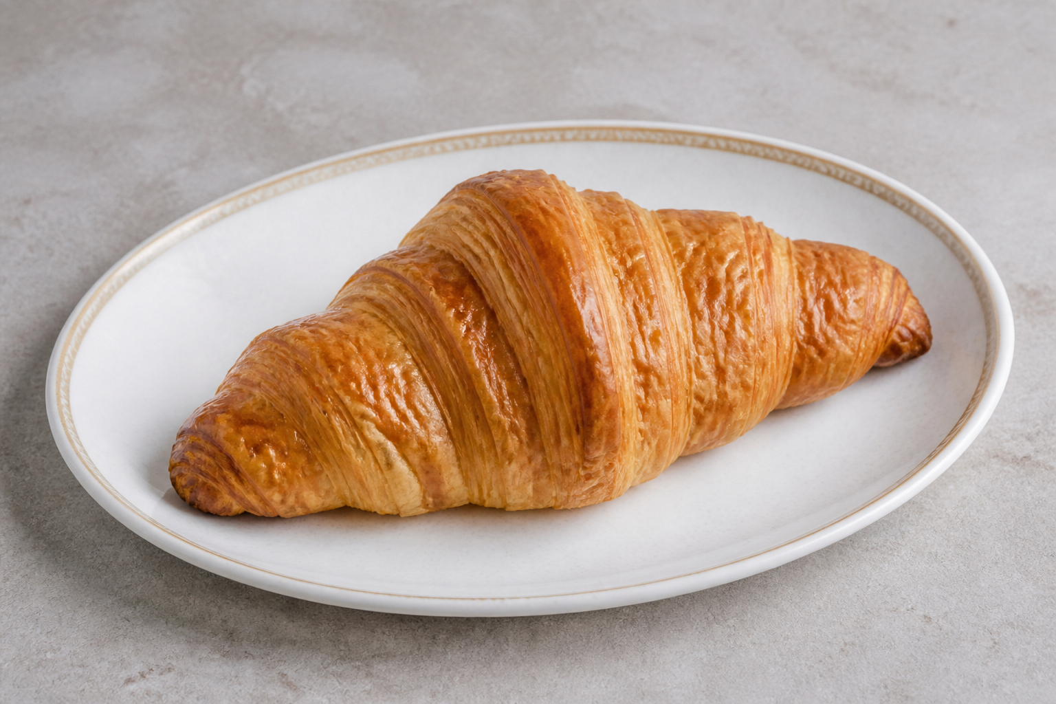 CA Signature butter croissant bakery P03 — Canada dish