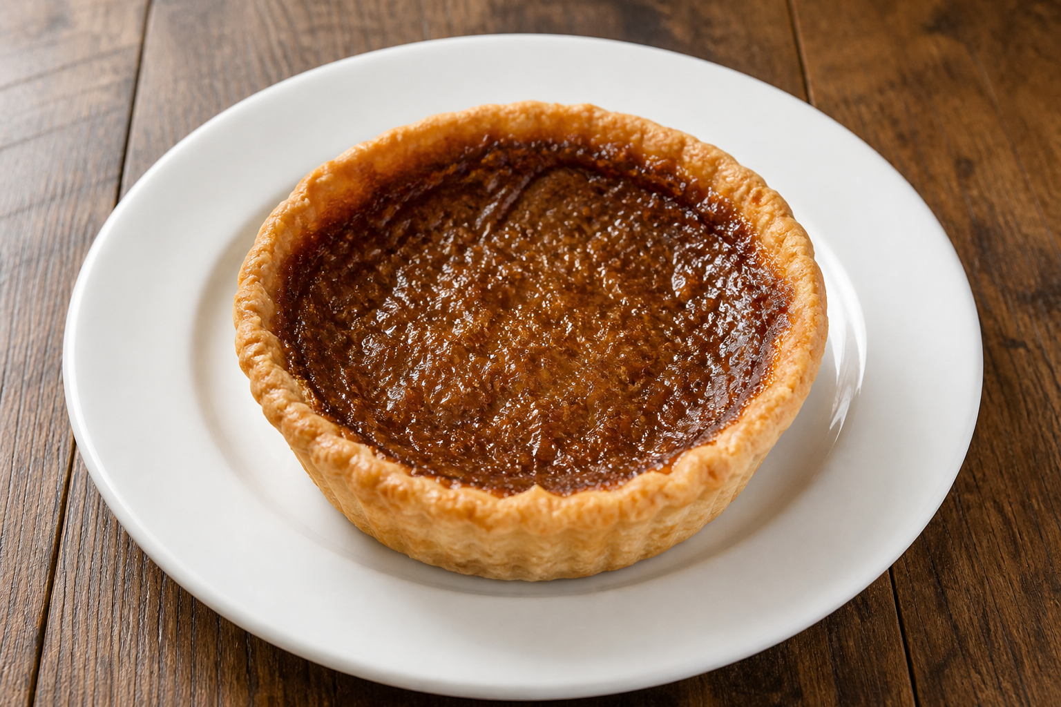 Butter tart