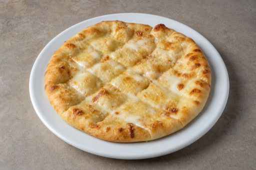 Photorealistic CA Dessert and drink set pizza P09 food image by VDAMO