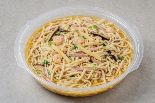 Photorealistic Braised dried tofu strips P07 food image by VDAMO